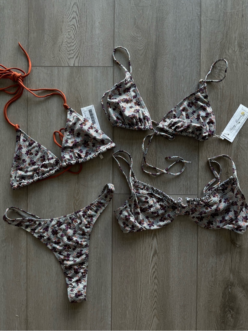 ‘Procida’ Bundle
